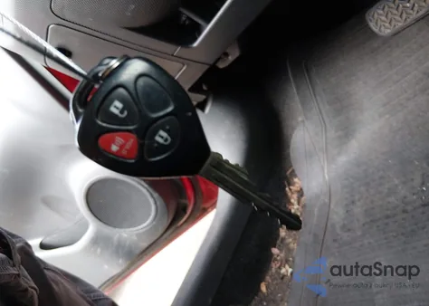 2010 Scion Xd z USA, uszkodzony, nr VIN JTKKU4B49AJ050923